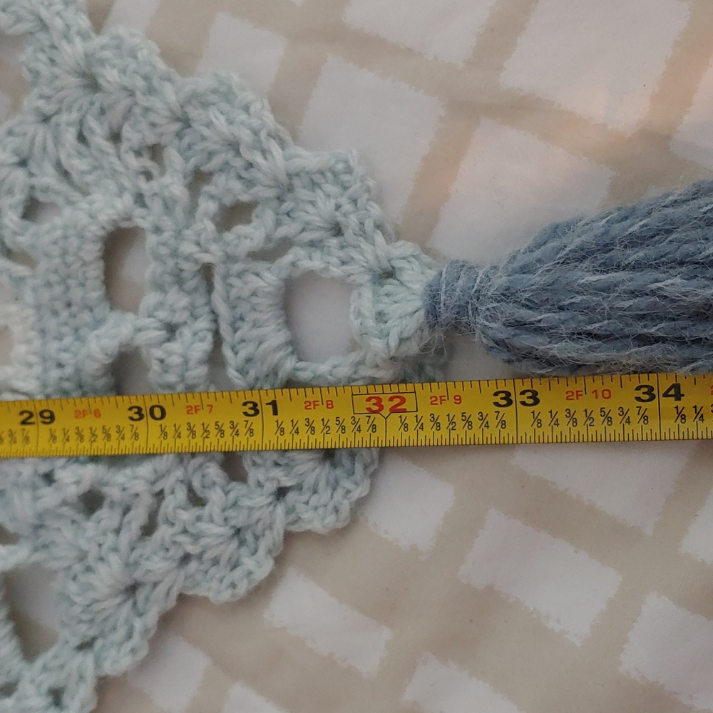 Shawl - Picture 3 of 4